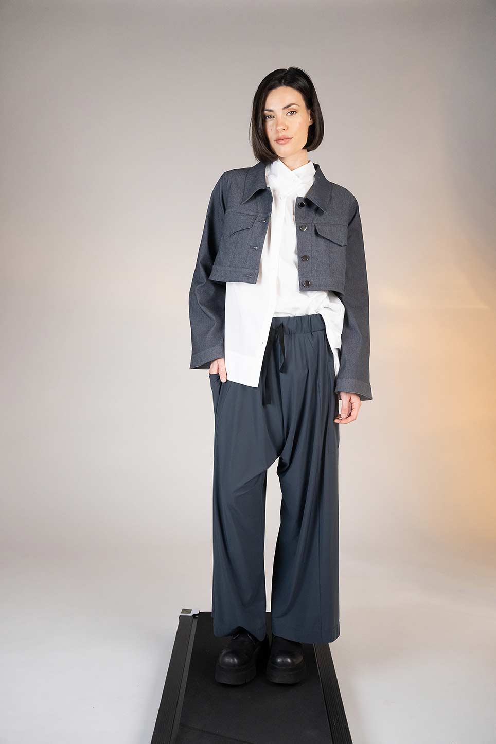 Pants 25545 graphite black Jacket 25630 orig