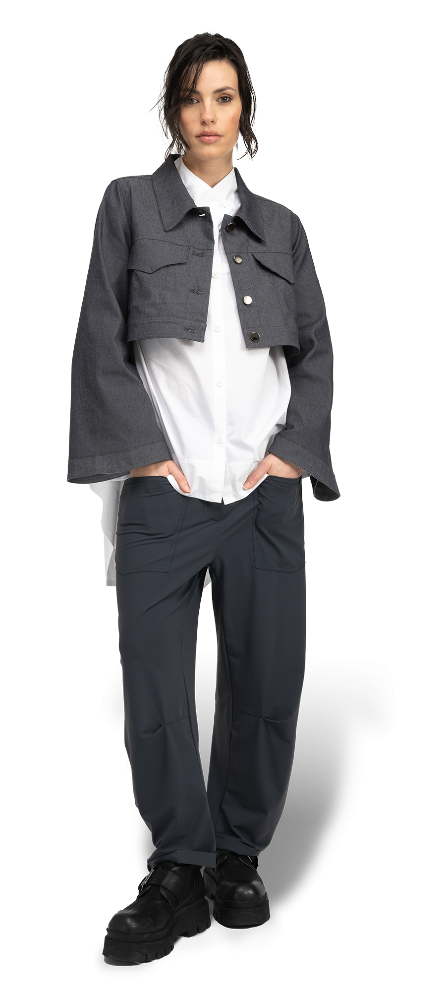 Herbst / Winter 2025 Kollektion Produktbeschreibung