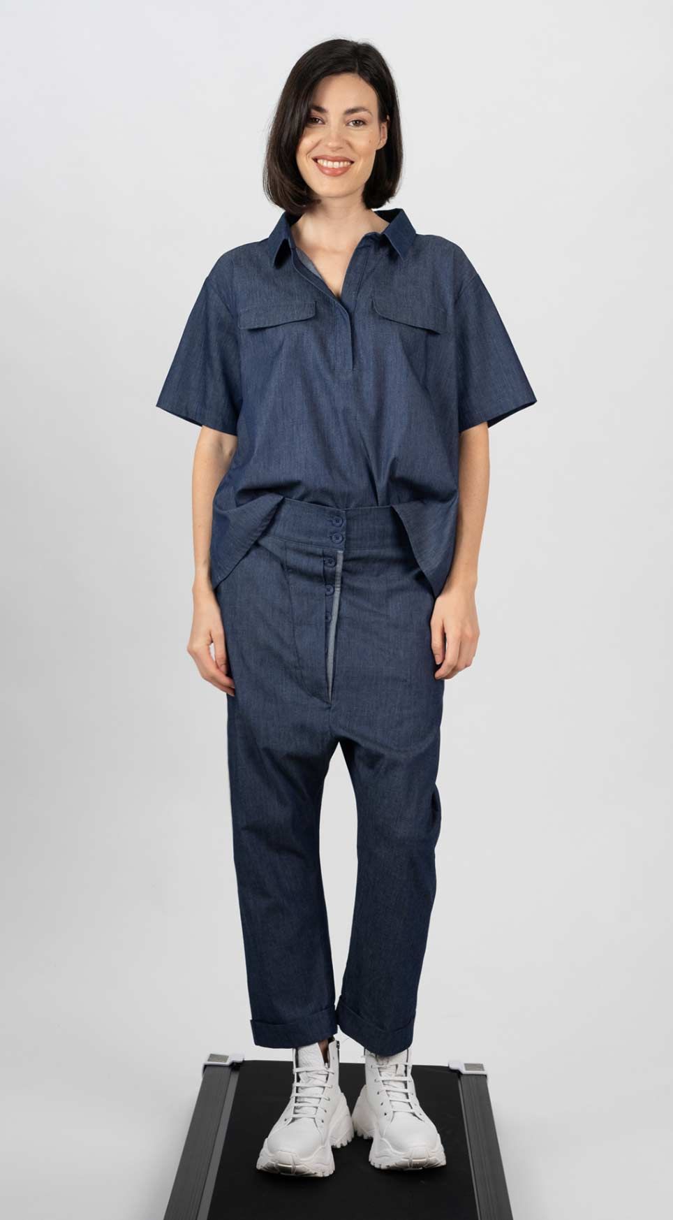 Pants 25132 orig Shirt 25134 orig