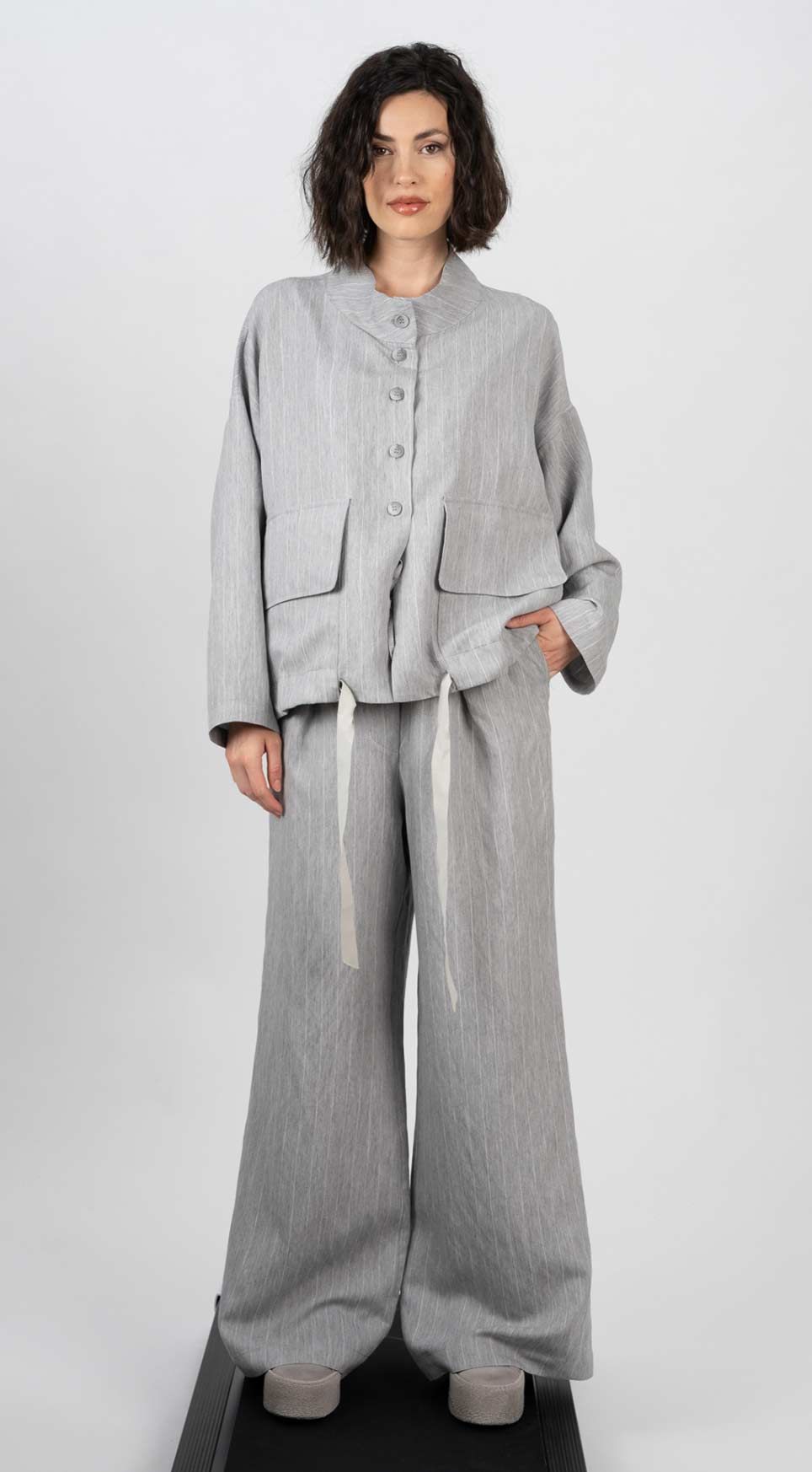 Jacket 25153 orig Pants 25150 orig